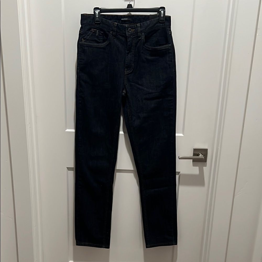 Black Diamond Equipment Slim fit 30x32 Jeans